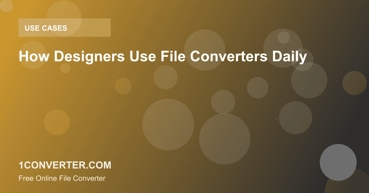 Researcher working with multiple document formats on dual monitors