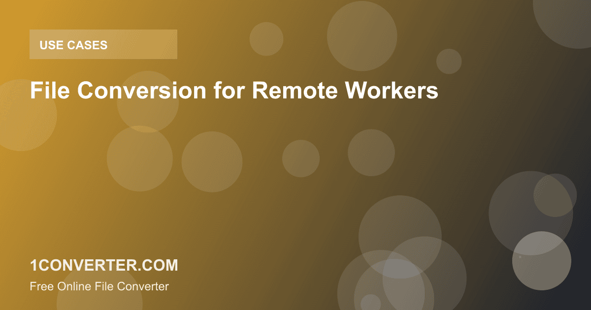 Designer working with multiple file formats across design software